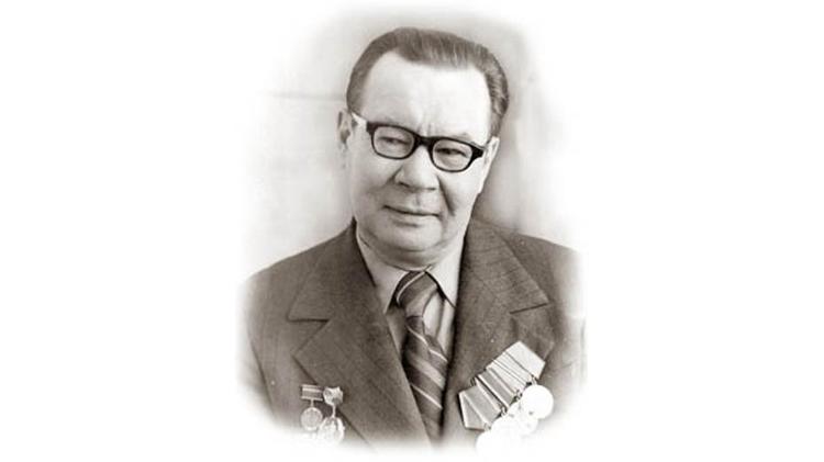 Қонаев та қадірлей білген