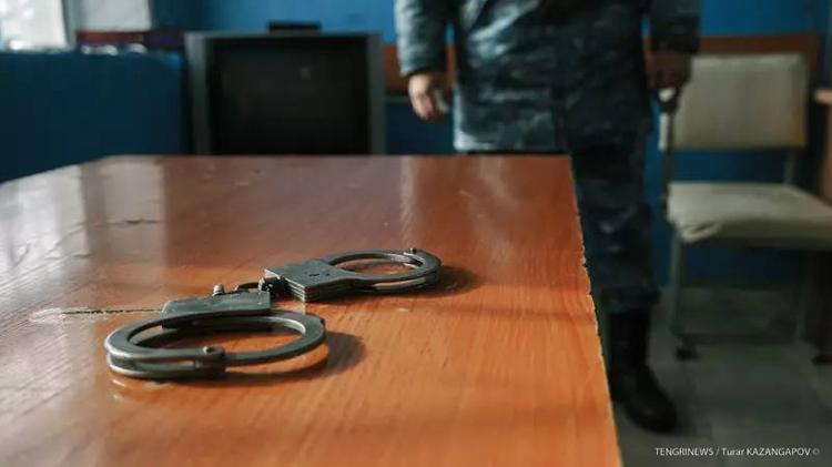 Қазақстанда кісі өлтірген 146 адам іздеуде жүр