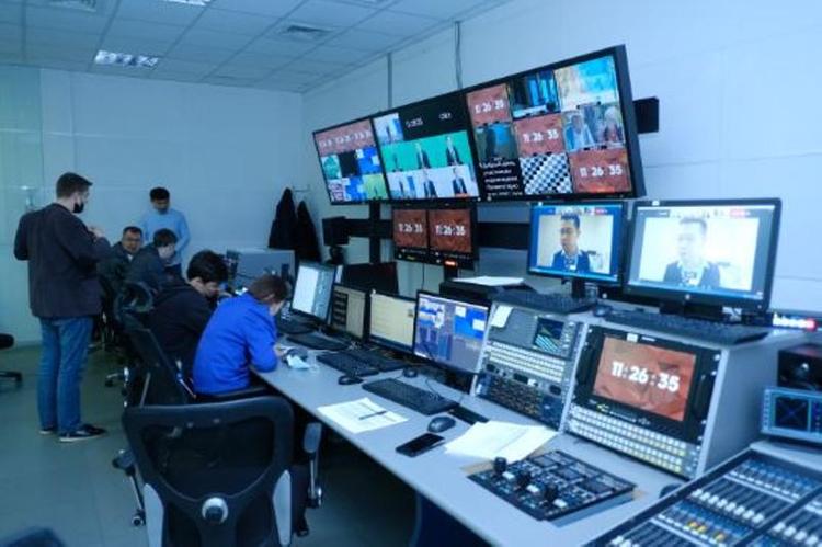 Қазақстанда телеарналарды кабельмен таратуда ақау шықты