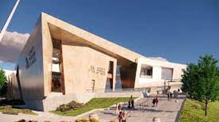 В Алматы откроется музей современного искусства мирового уровня