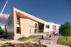 В Алматы откроется музей современного искусства мирового уровня
