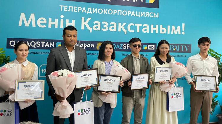 Үздік дикторлар анықталды