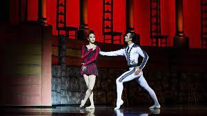 «Астана Балет» театры жаңа маусымда 2 премьера ұсынады