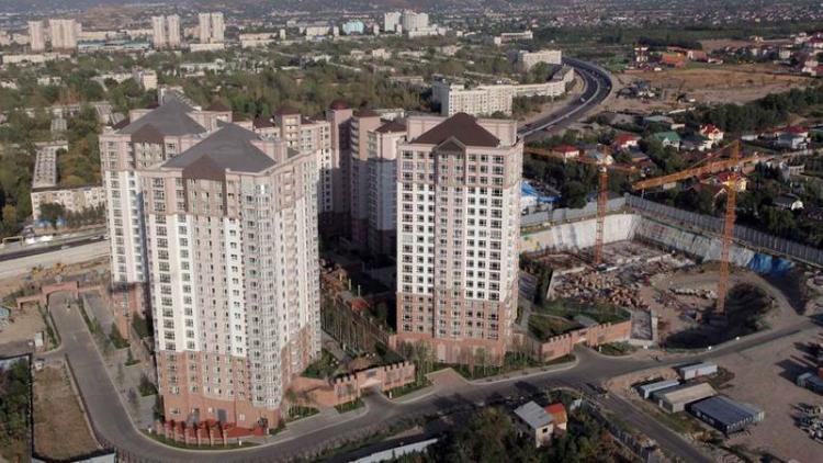 Екінші деңгейлі нарықтағы баспана тағы арзандады