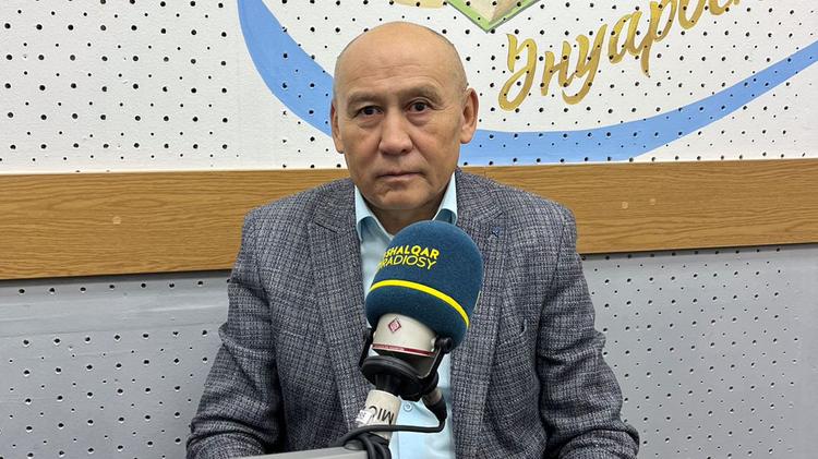 Жолдау жүктеген міндеттер