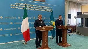Алматыда Италияның мәдениет институты ашылады