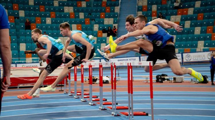 Сотни спортсменов из 45 стран приедут на международный турнир в Астану