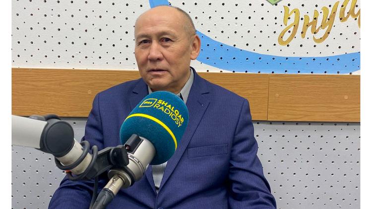 Биылғы қандастар көшінен үміт көп