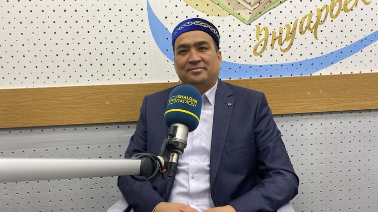 Дәстүр - ұлттық тәрбиеміздің темірқазығы
