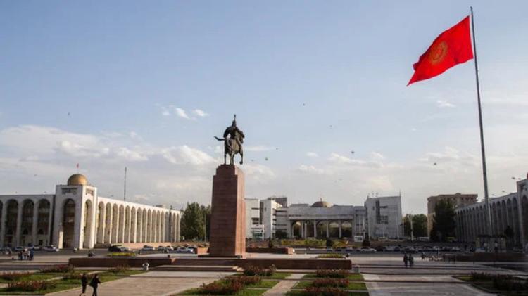 Қырғызстанда мемлекеттік әнұран қайта жазылады