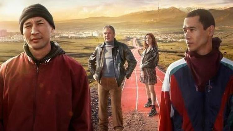 «Алға» фильмі Ирандағы спорттық фильмдер фестивалінде екі марапатқа ие болды