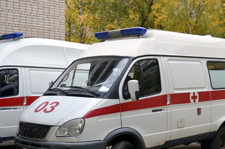 Жедел жәрдем жүргізушісіне тағы да шабуыл жасалды