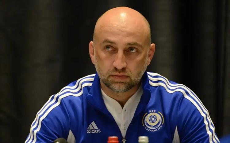 Магомед Адиев Қазақстан құрамасынан кететінін мәлімдеді