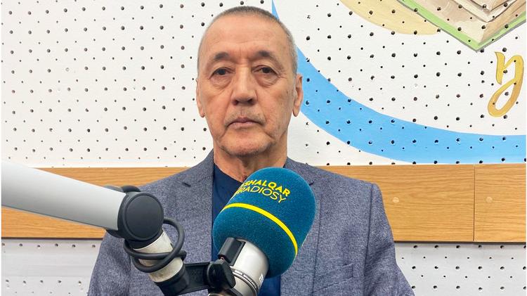 Механика мамандығына жастарды қызықтыру қажет