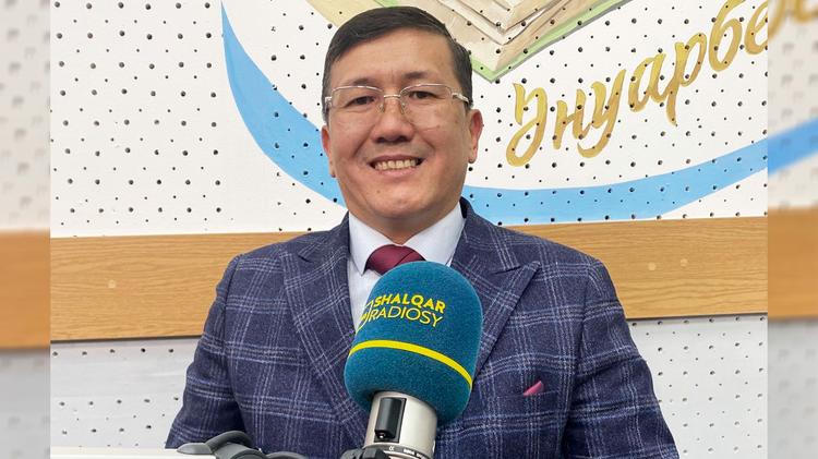 Жалпыға бірдей декларациялаудың үшінші кезеңі басталды