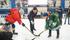Астанада балалар арасында шайбалы хоккейден турнир өтеді