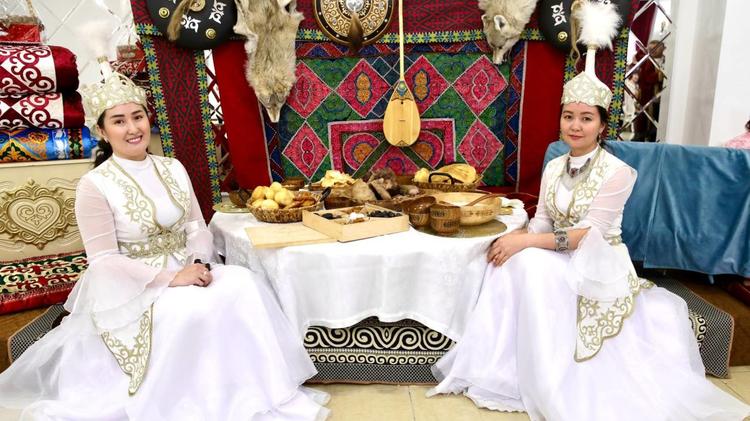 8 наурыз – Халықаралық әйелдер күні: Астанада қандай іс-шаралар өтеді?