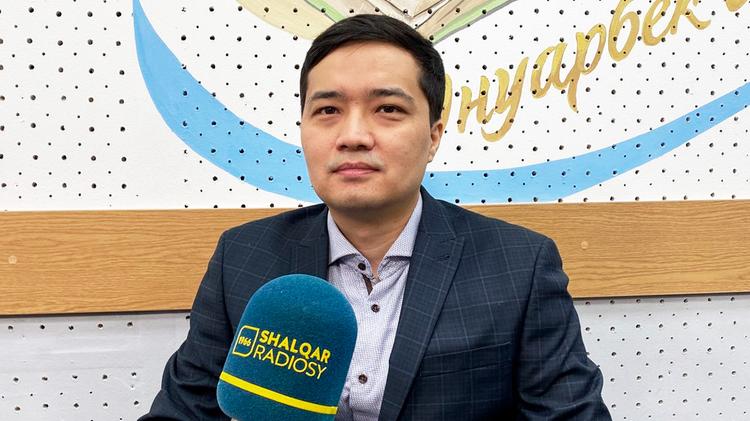 Жастарды техникалық мамандықтарға тарту қажет
