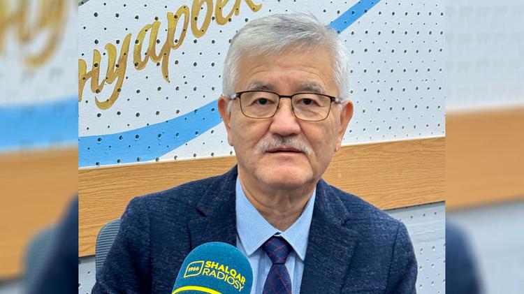 Тарихи тұлға, саясаткер Мұстафа Шоқай: Өмірі мен саяси қызметі