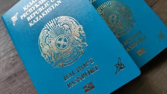 Казахстан и Таиланд подписали соглашение о постоянном безвизе
