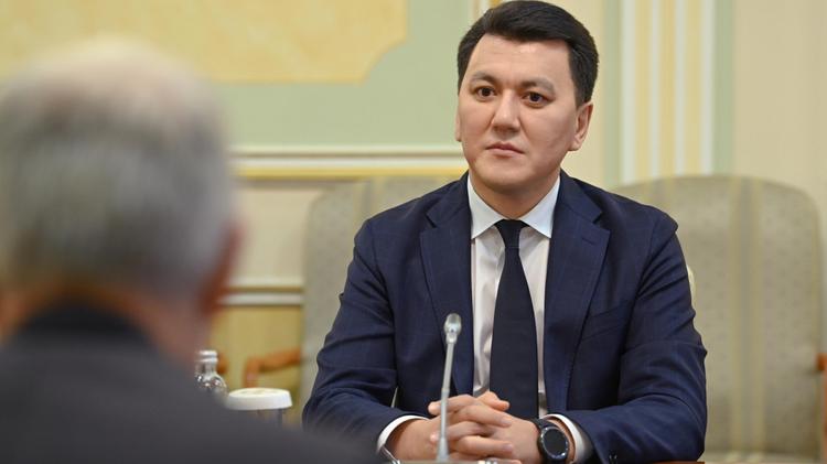 Заңсыз ойын бизнесі туралы 2024-2026 жылдарға арналған кешенді жоспар қабылданады – Ерлан Қарин