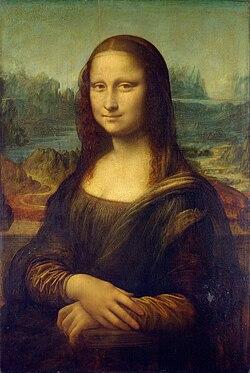 «Мона Лиза» Лувр жертөлесіне көшіріледі