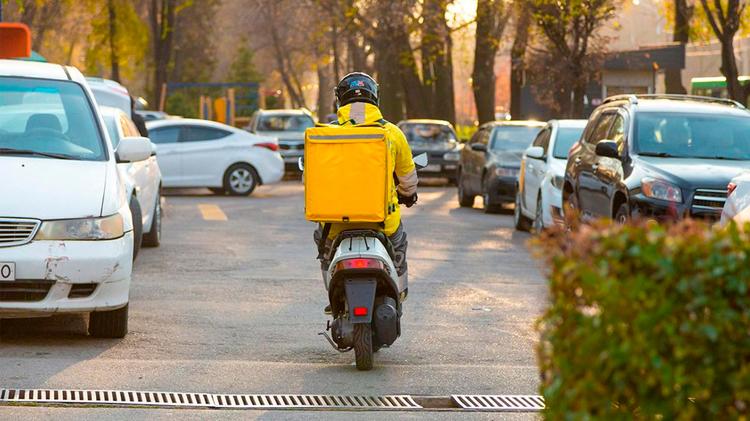 Қазақстанда мопедтер көлік құралына жатқызылып, тіркеуден өткізу міндеттеледі