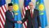 Мемлекет басшысы Малайзия Премьер-министрі Ануар Ибрагиммен кездесті