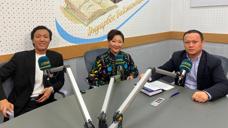 Халық қаһарманы Хиуаз Доспанова туралы жаңа ән жарық көрді