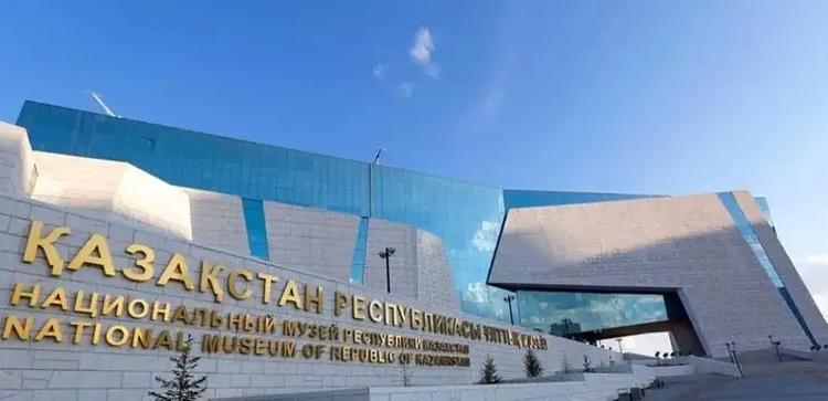 Еліміздегі ең басты үш музейге ұлттық мәртебе беріледі