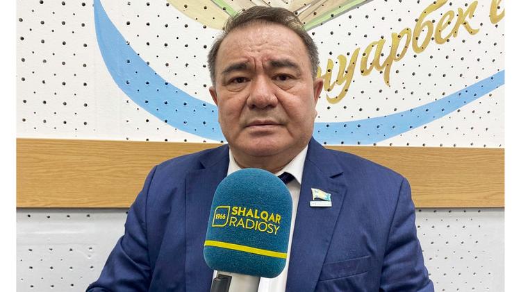Қоғамдық кеңестер жұмысында не жаңалық?