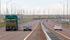 Астана-Теміртау жолында жылдамдық режимі 140 км/сағ дейін ұлғайды
