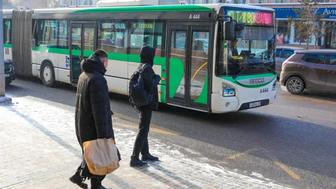 Астанада тағы 7 көшеде автобус жолағы пайда болады