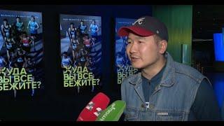 «Алматы марафоны» туралы деректі фильм жарыққа шықты