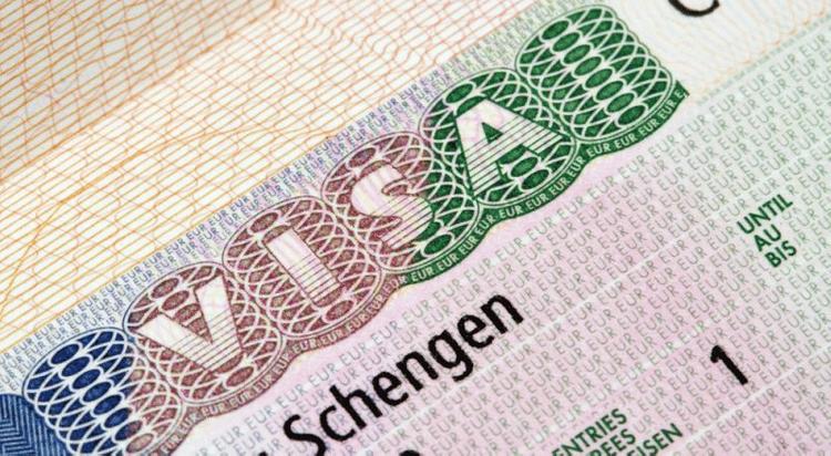 11 маусымнан бастап Шенген визасы қымбаттайды