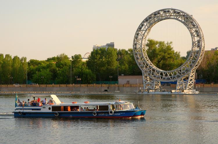 Дүниежүзілік көшпенділер ойындарына байланысты жазғы демалыс ұзартылмайды