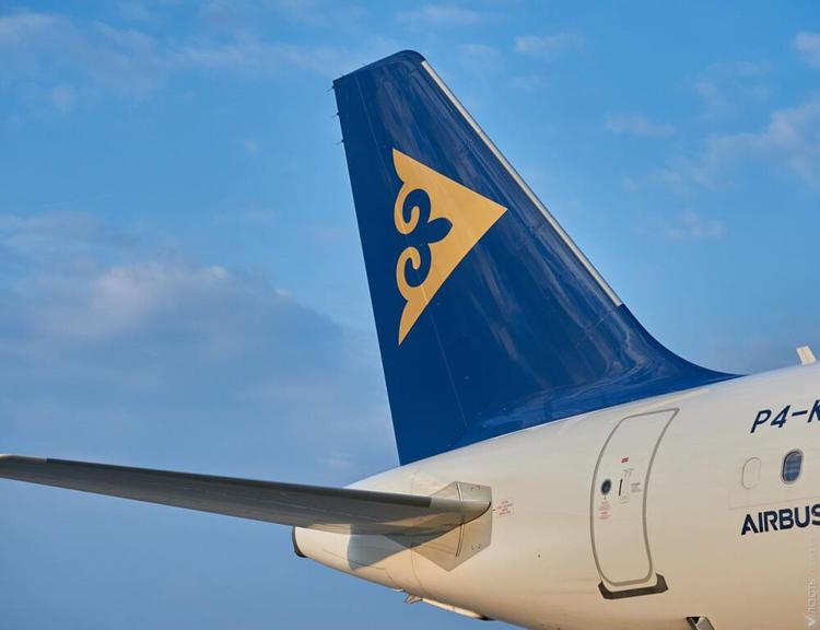 Air Astana мен FlyArystan компанияларына жоспардан тыс тексеру жүргізіледі