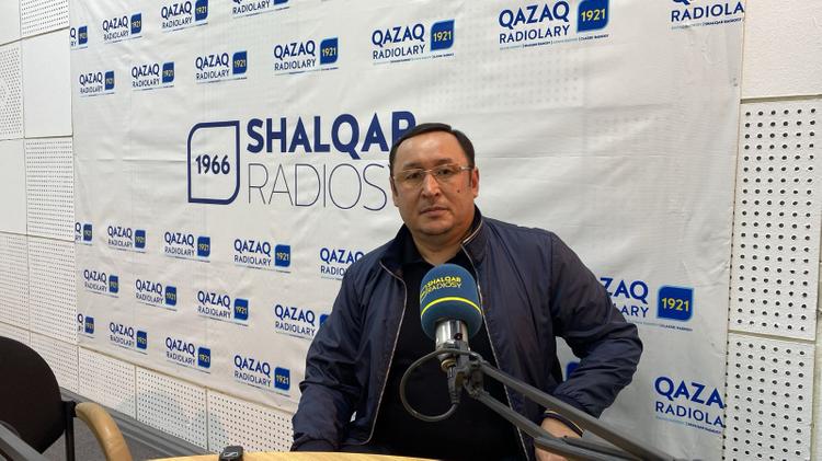 «Айқай» фильмі жүлделі оралуда