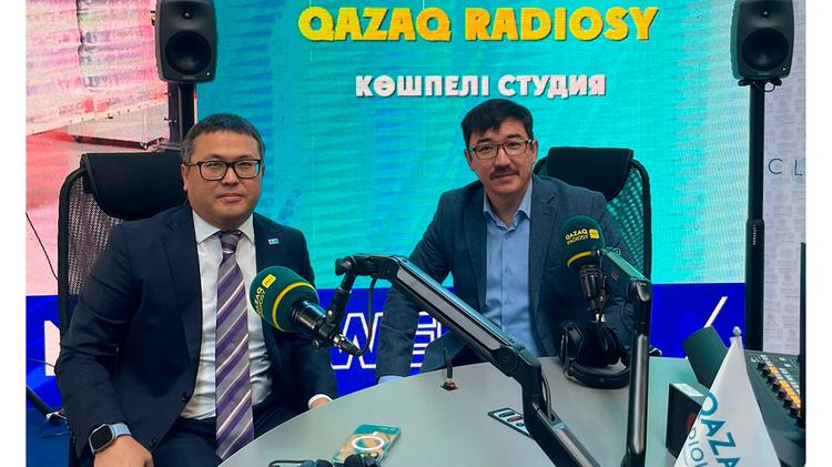 Елордада дәстүрлі Astana Media Week-2024 апталығы басталды