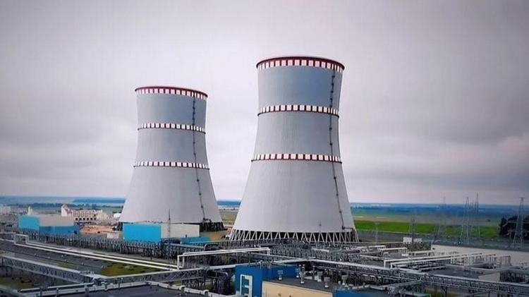 АЭС қалай жұмыс істейді?