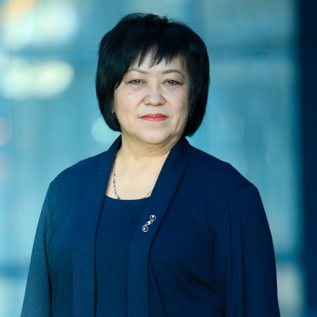 АМРИНА ТАНИЯ ШАХМАНҚЫЗЫ