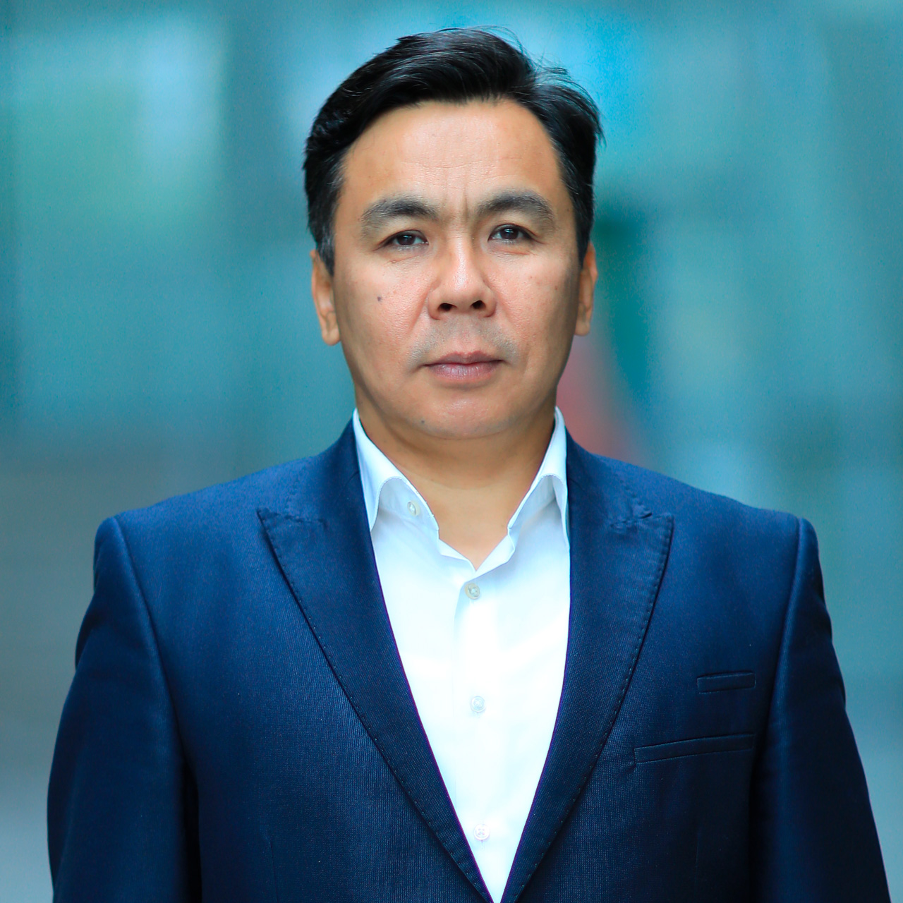 МҰХТАР ТҰРТАЙ