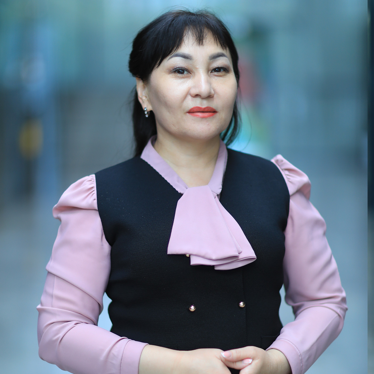 ӘСЕЛ МҰҚАТОВА