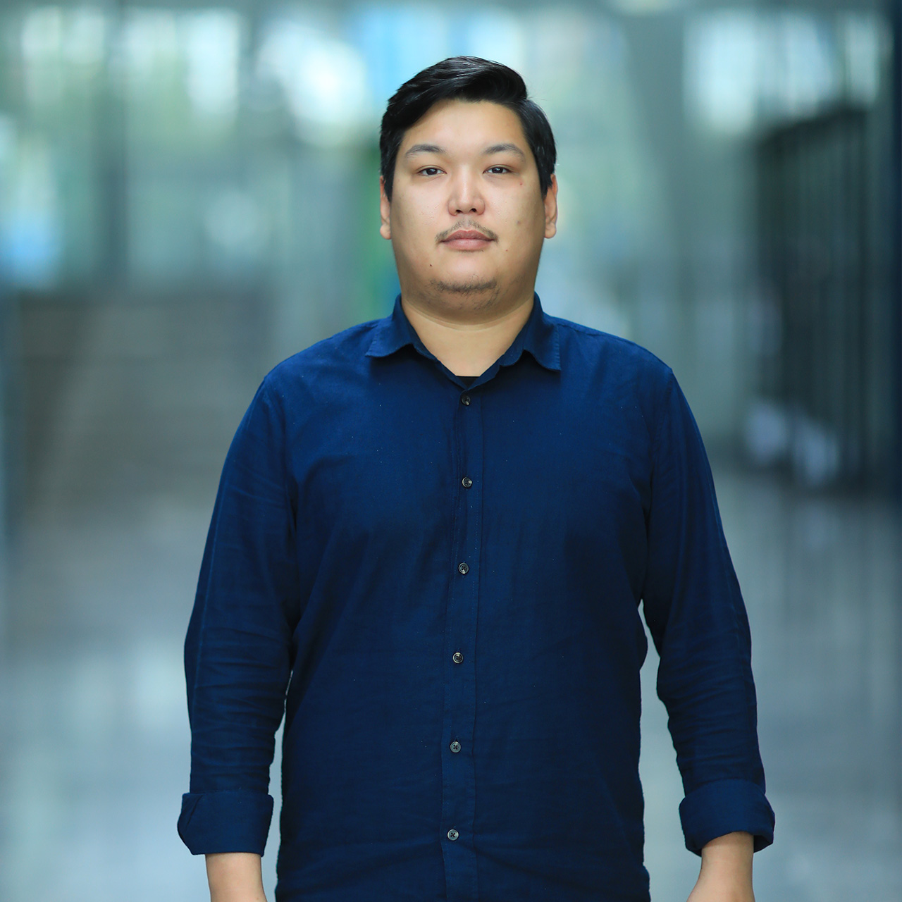 АСҚАР ИСМАИЛОВ