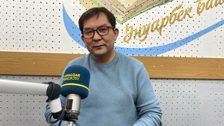 Өзгермеген адам