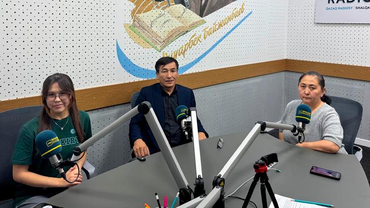 Жасөспірімдерді шығармашылыққа баулу