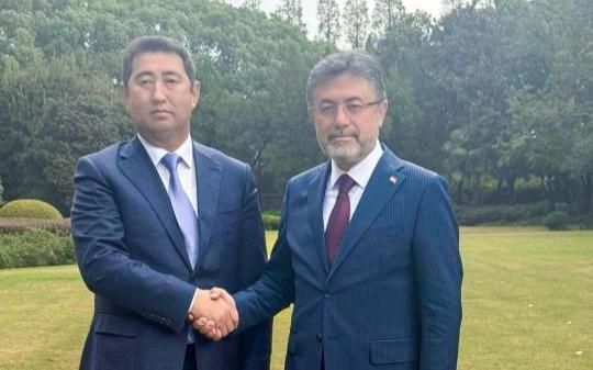 Қазақстан Түркия нарығына сиыр еті мен астық экспортын кеңейтпек