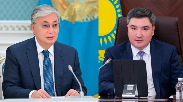 Президент Үкіметке экономикалық реформаларды жеделдетуді тапсырды