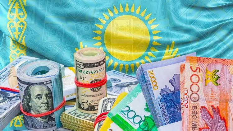 Қыркүйекте Ұлттық қордан 357 млрд теңге алынған