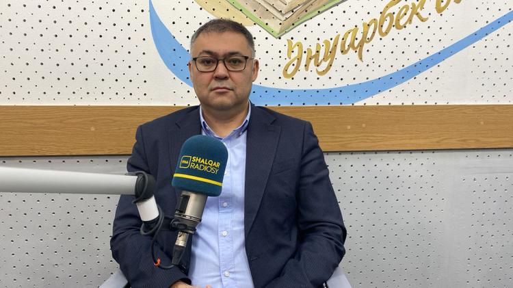 Заң мен тәртіп: Барлық қоғам мүшесіне ортақ